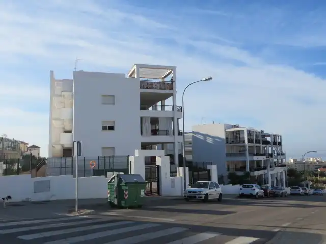 Aparcamiento en venta en Playa del Rincón, imagen 6