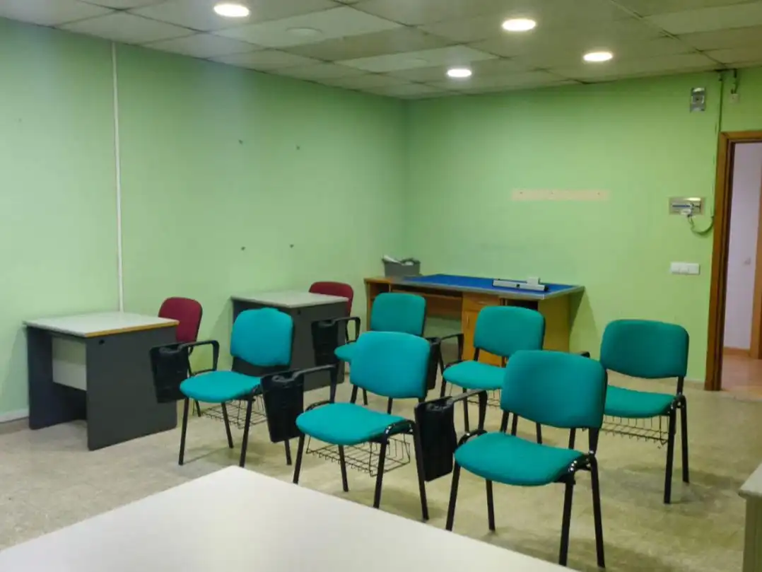 Office for sale in Zamora Capital 