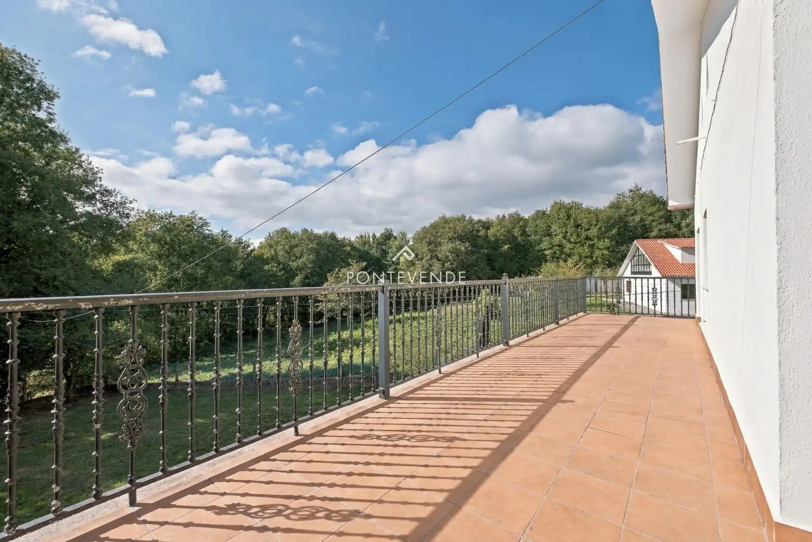 Haus mit Garten zum Verkauf in Covas-Folgoso, imagen 41