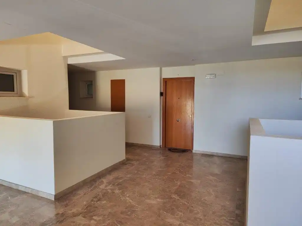 Apartment with pool for sale in Devessa - Monte Pego, imagen 5