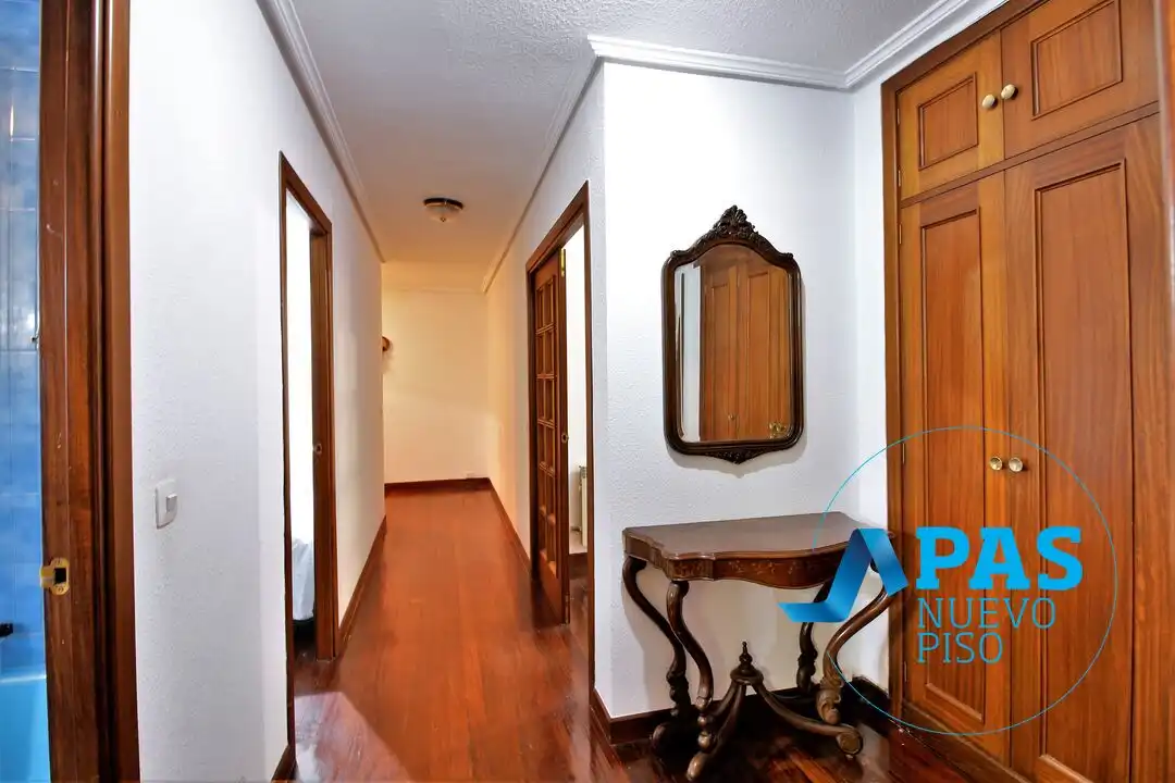 Wohnung zum Verkauf in Santander mit Heizung