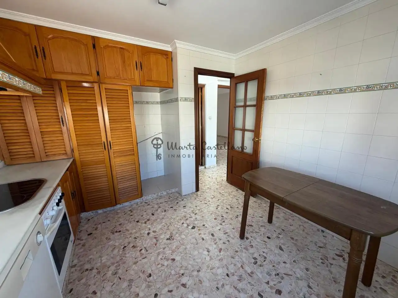 PISO AMPLIO EN CHORRILLO, Bild 4