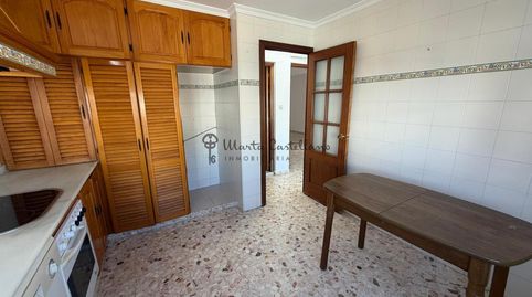 Foto 4 de Casa o chalet en venta en El Chorrillo - El Molino, Rota