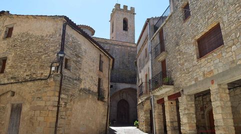 Foto 5 de Casa o xalet en venda a Conesa, Tarragona