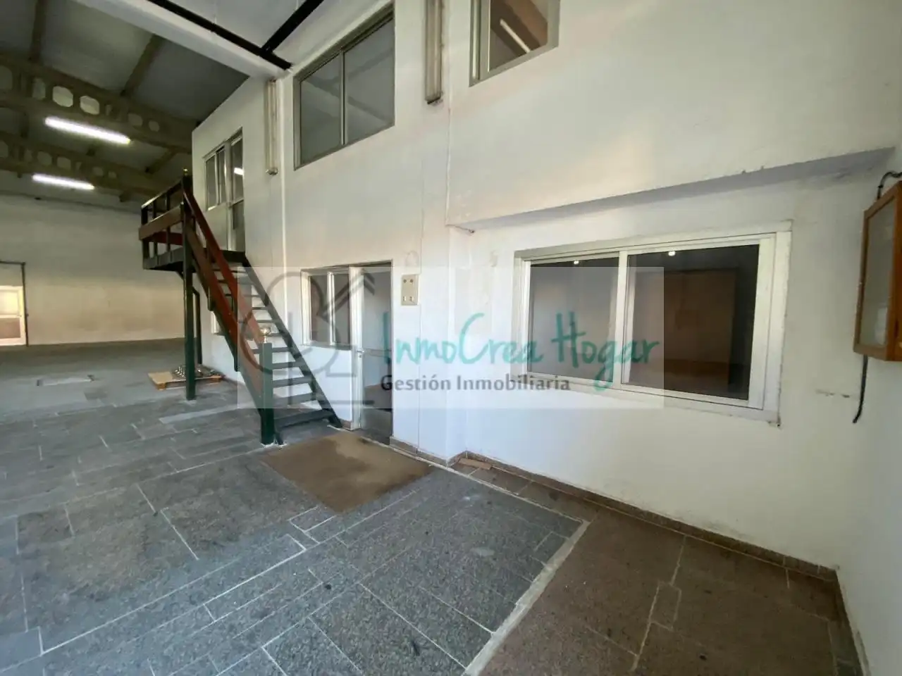 Nave industrial de alquiler en Vigo , Pontevedra