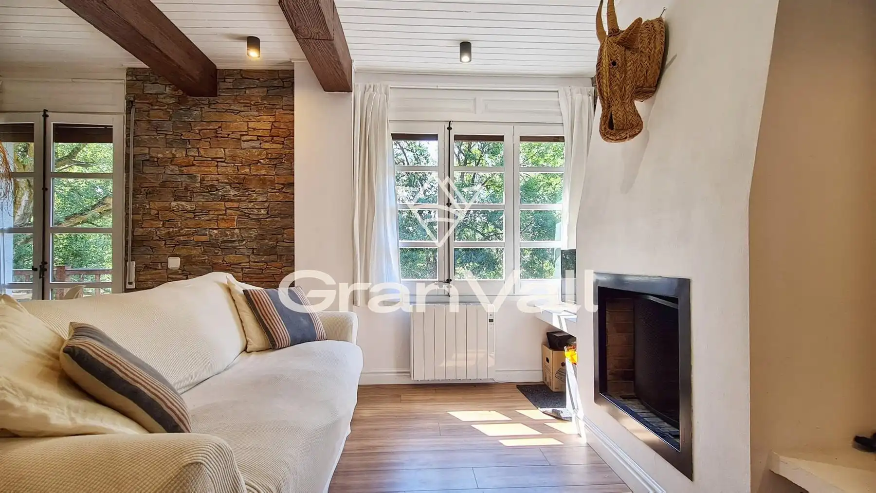 Apartment mit Terrasse zum Verkauf in Llívia, imagen 5