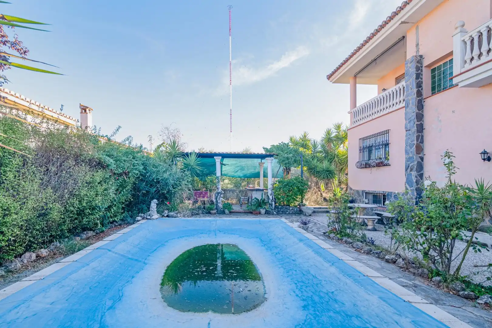 Villa avec terrasse à vendre à Cúllar Vega, imagen 54
