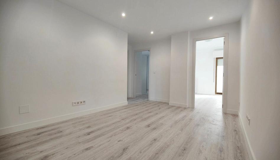 Photo 1 of Flat to rent in Avenida Donostiarra, Concepción, Madrid