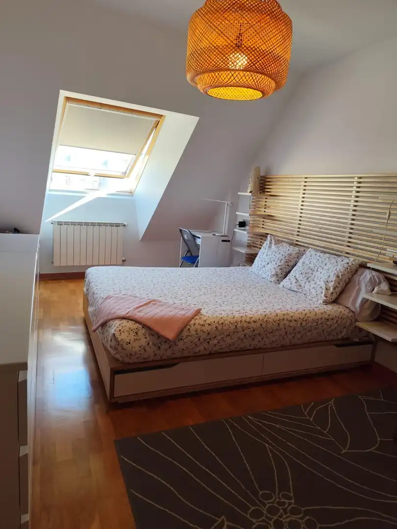 Habitación de Dúplex en venta en Foz con Calefacción y Amueblado