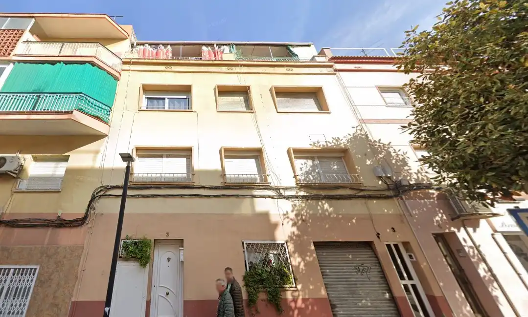 Local comercial en venda a C/ Sant Antoni