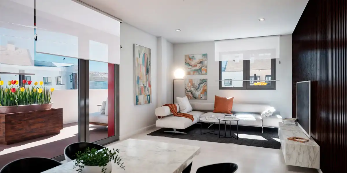 Flat for sale in Rúa Alcalde Electo Carballo, 37, Portádego - Vilaboa Norte