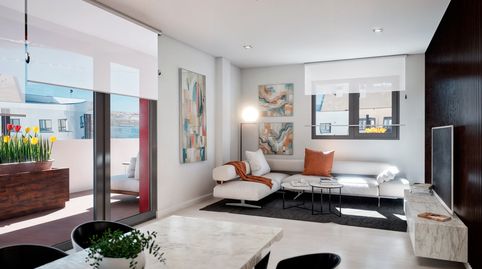 Foto 3 von Wohnung zum Verkauf in Rúa Alcalde Electo Carballo, 37, Portádego - Vilaboa Norte, A Coruña