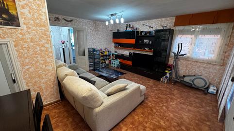 Foto 5 de Casa adosada en venta en Avenida de la Constitución, Yuncler, Toledo