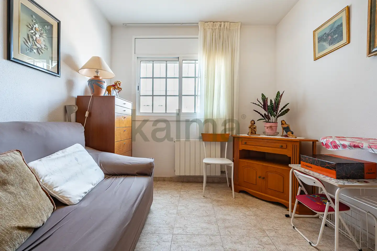Casa adosada en venda a Carrer de la Sínia, Cunit Residencial