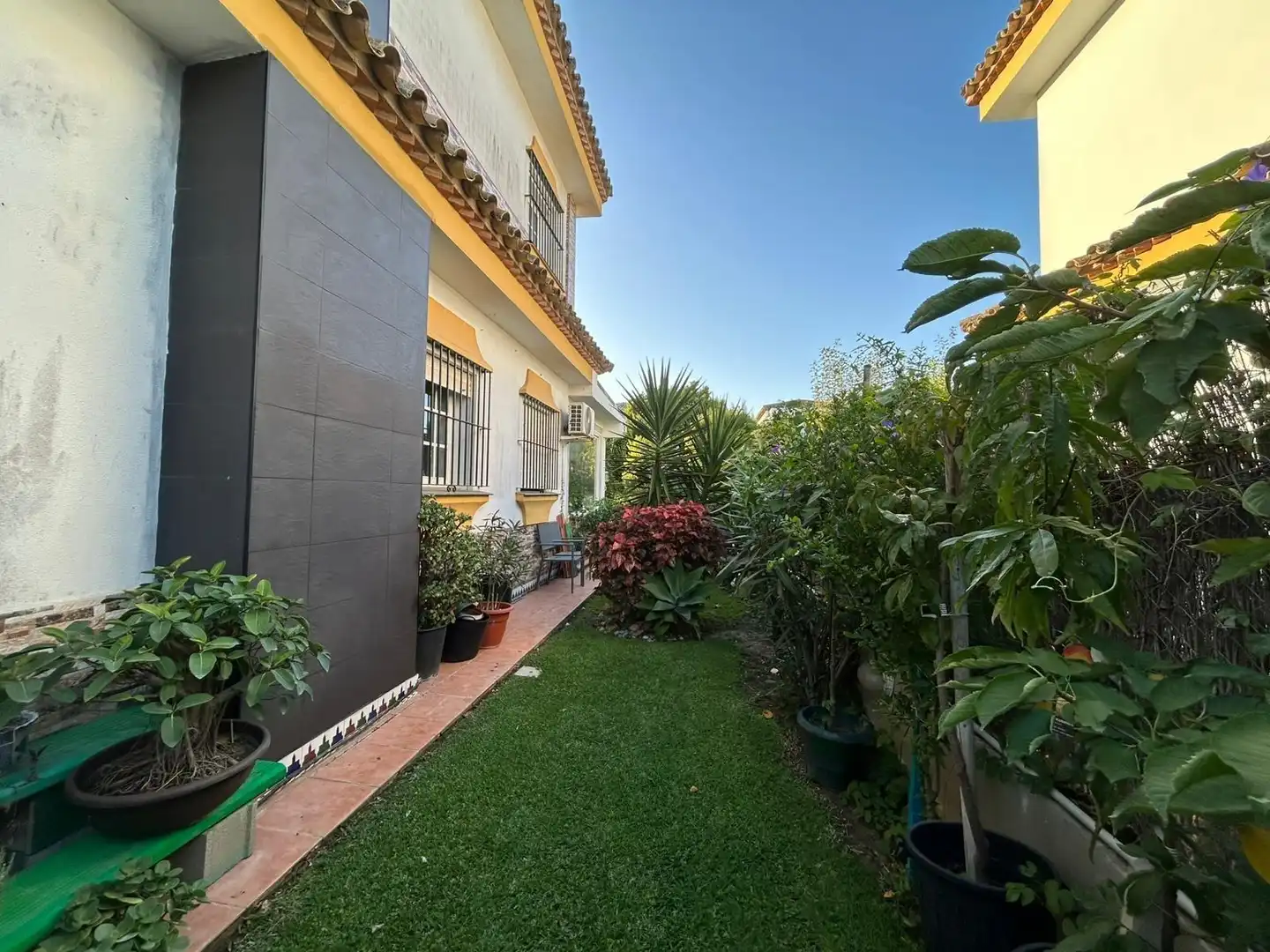 Xalet amb jardí en venda a Sancti Petri, imagen 53