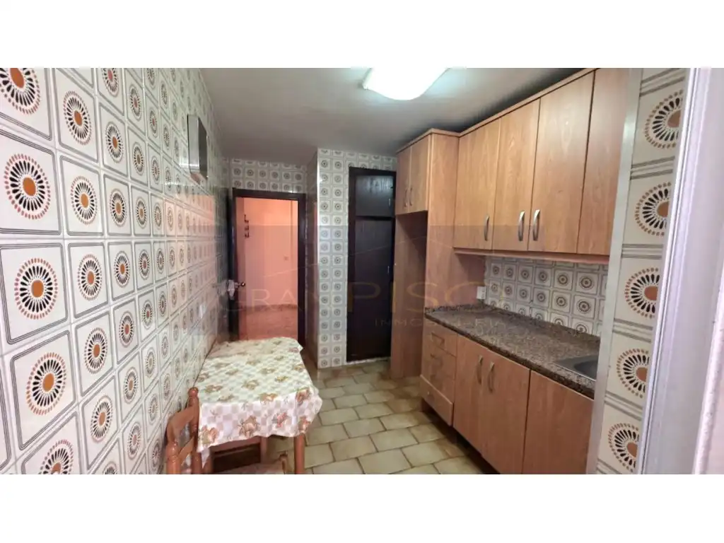 Wohnung mit Aufzug zum Verkauf in Calle Calvario, imagen 4