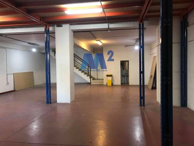 Nave industrial en Venta en Las Tablas