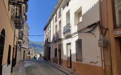 Exterior view of Country house for sale in Orba  with Terrace and Storage room