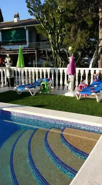 Villa avec piscine à vendre à Crevillent