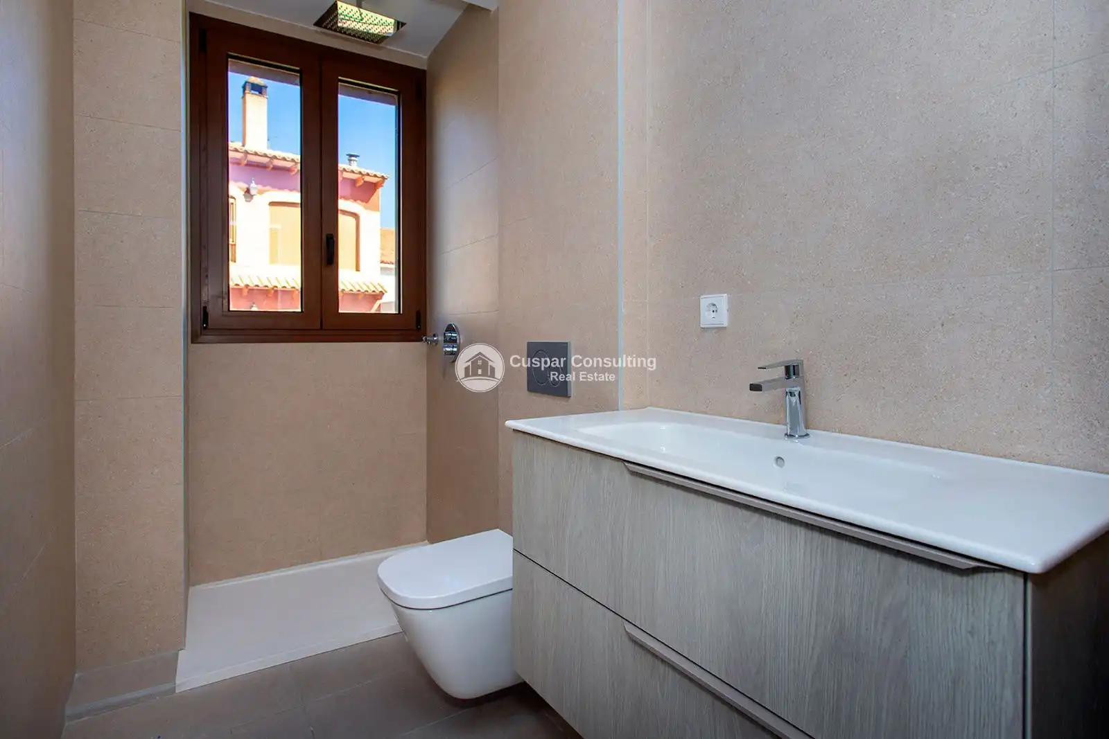 Apartment with lift for sale in Hondón de las Nieves / El Fondó de les Neus, imagen 21