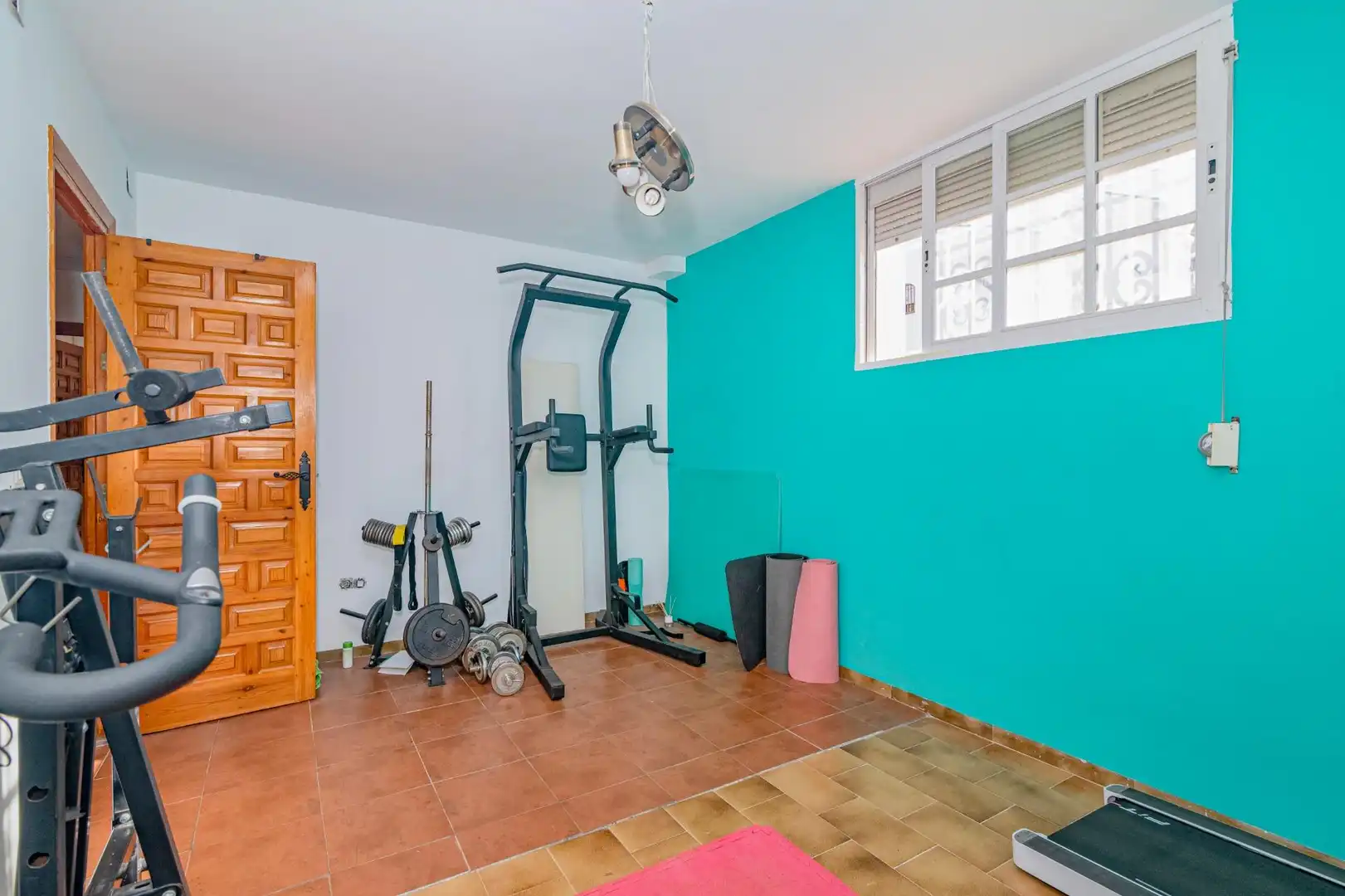 Villa avec terrasse à vendre à Passeig de la Estrella, imagen 31