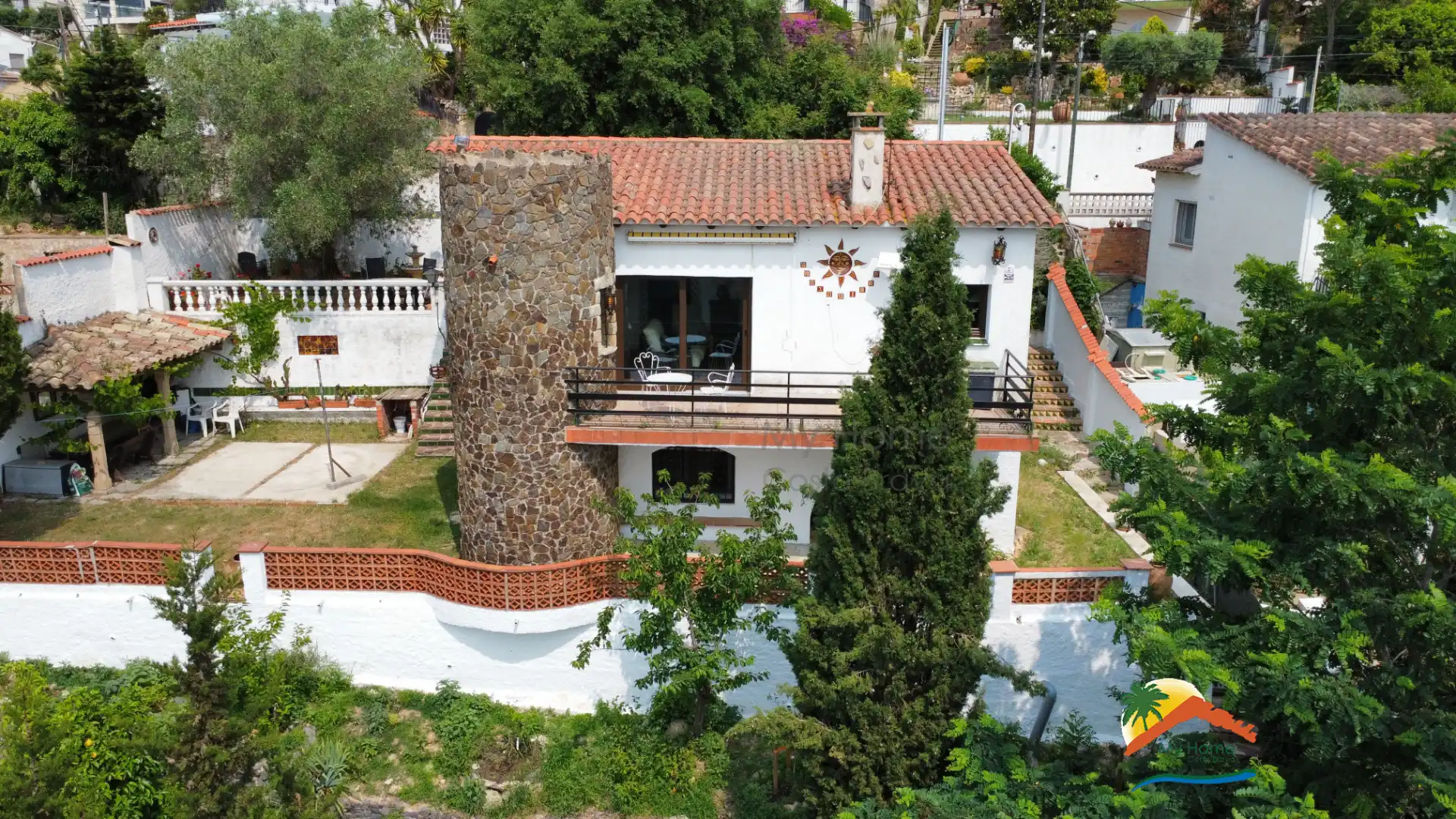 Casa o xalet en venda a Lloret Blau - La Creu de Lloret