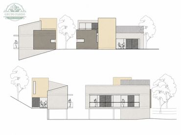 Wohnbaugrundstück zum Verkauf in Calle Estrella De L'