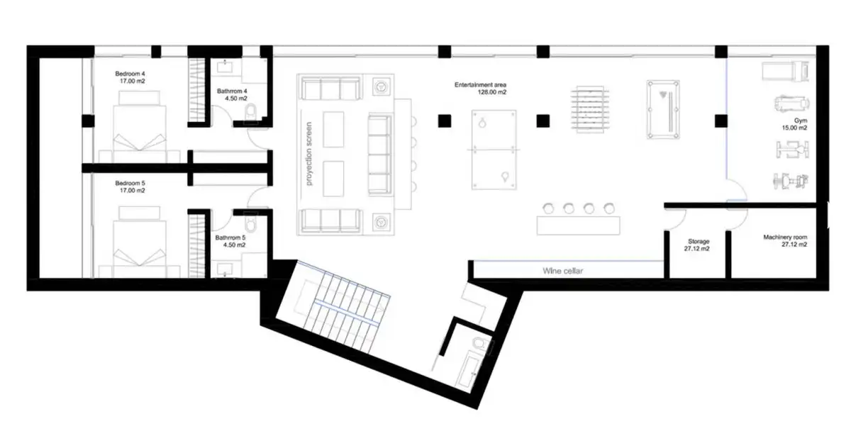 Terreno residencial en venta en La Cala Golf - Lagar Martell, imagen 5