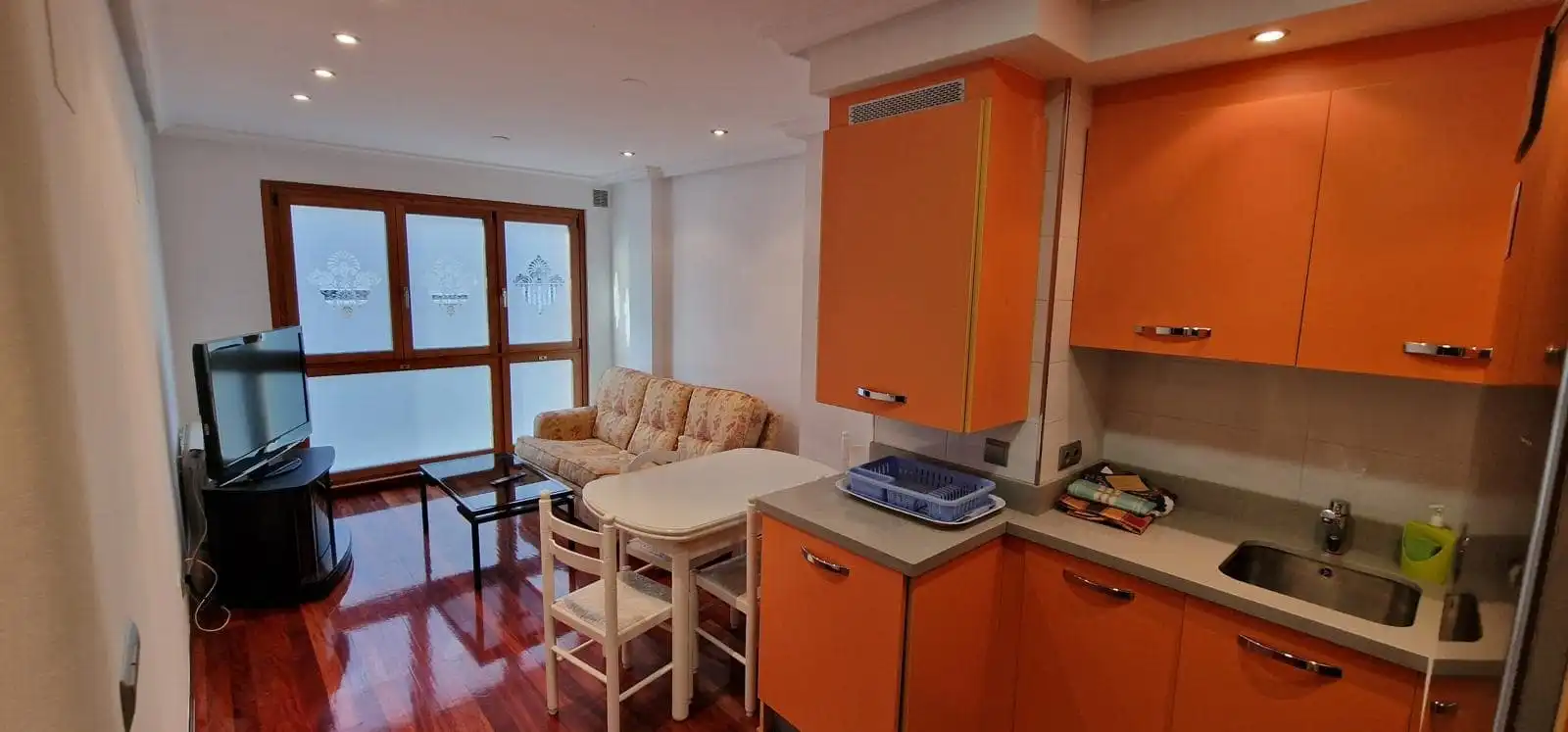 Flat with lift to rent in Calle Aguado 12, imagen 9
