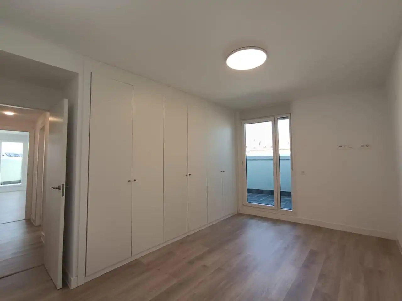 Bedroom of Duplexes for sale in Alcalá de Henares  with Air Conditioner, Heating and Terrace