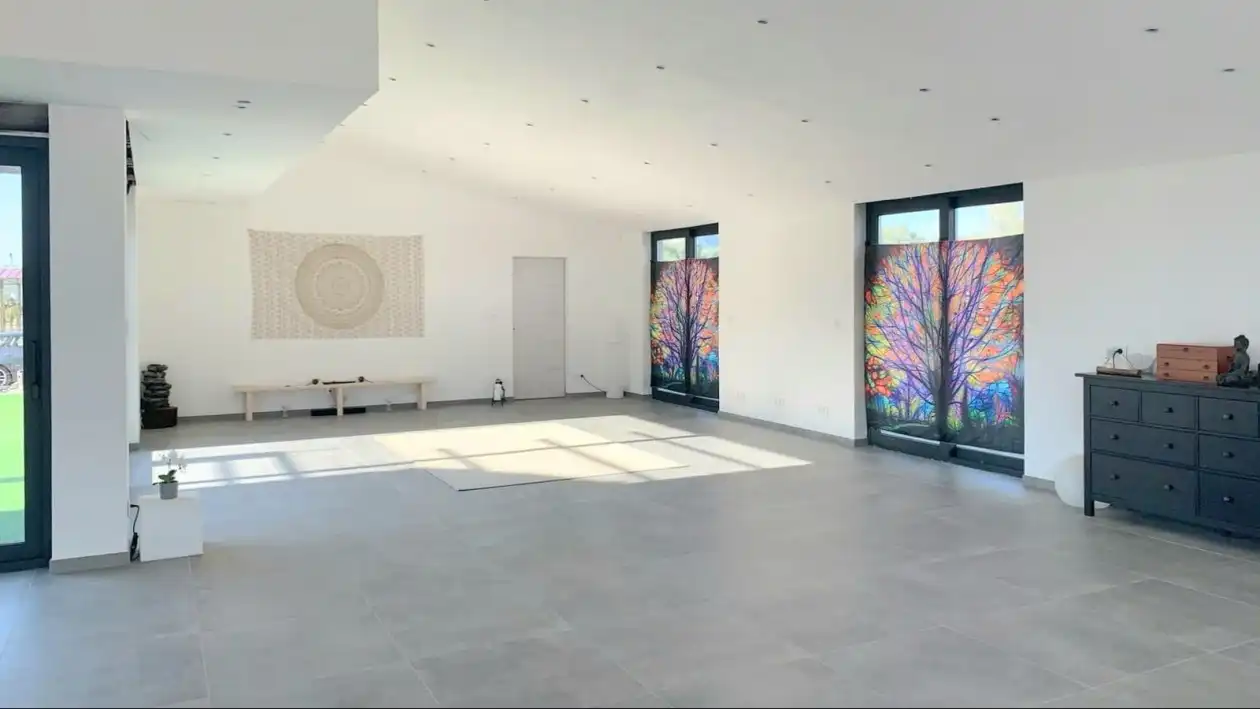 Sala d'estar de Casa o xalet en venda en  Palma de Mallorca