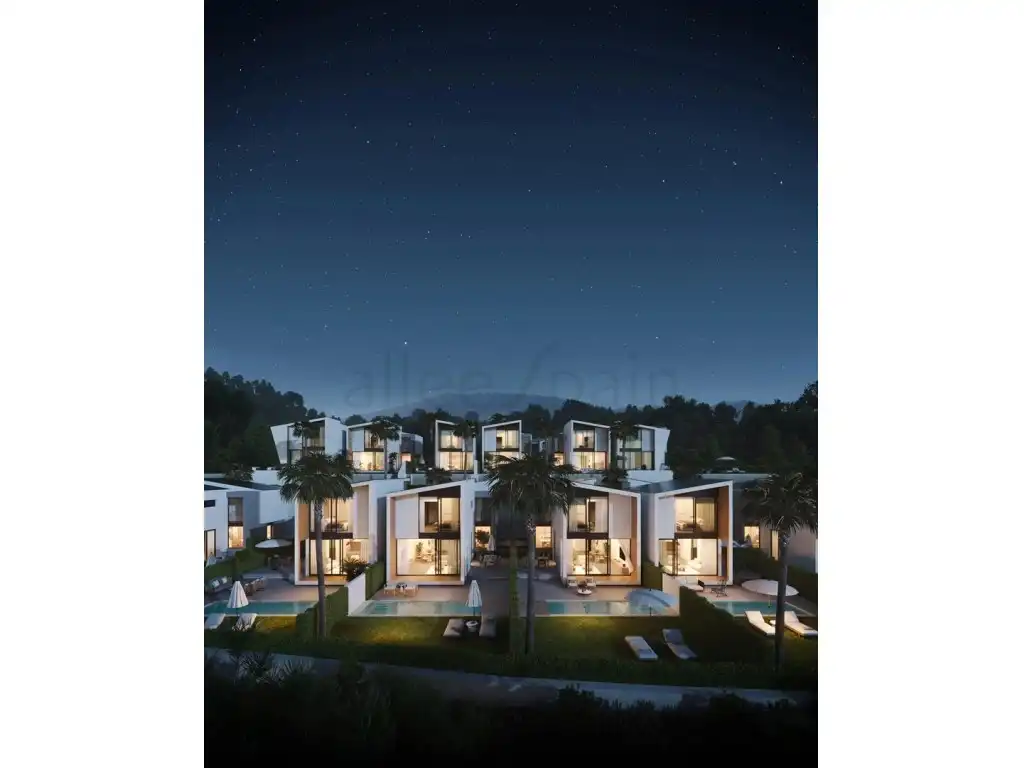 Terraced house for sale in Camino Fincas Del Chaparral, imagen 13