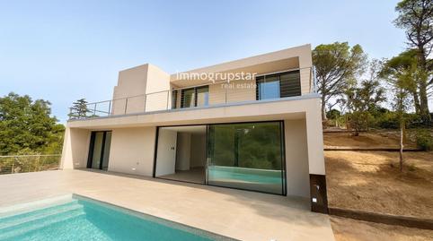 Photo 2 of House or chalet for sale in Ccami del Semàfor, Begur pueblo, Begur