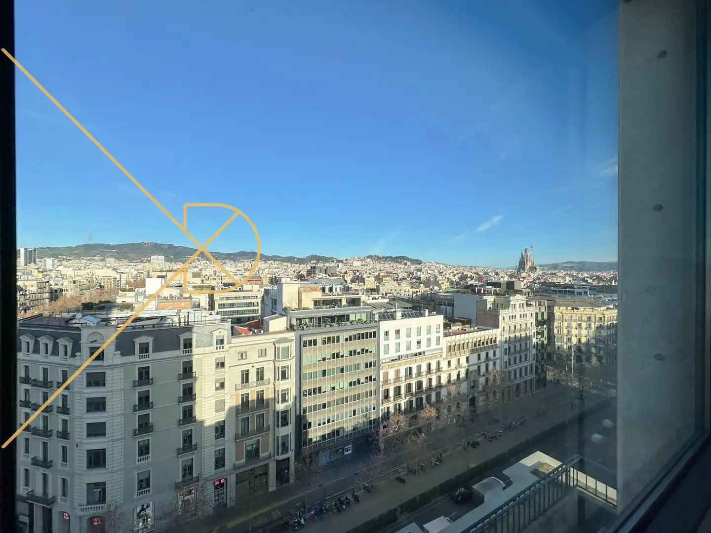 Piso con ascensor en alquiler en Passeig GRACIA, imagen 46