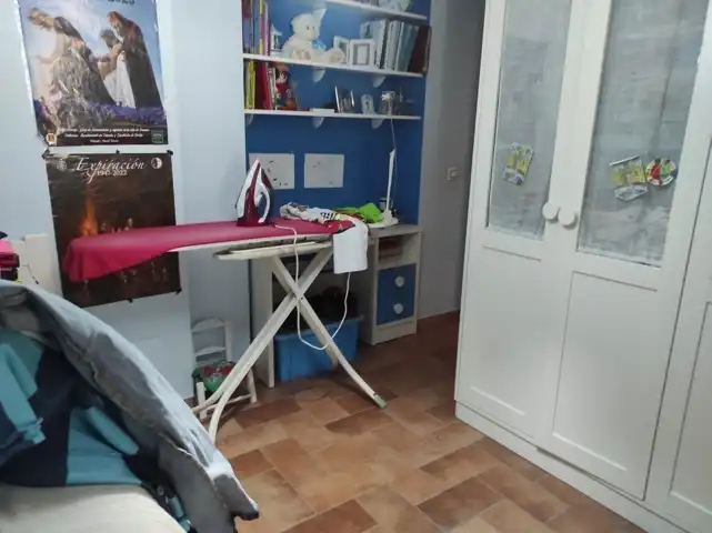 Dormitori de Casa o xalet en venda en Carmona amb Aire condicionat i Calefacció