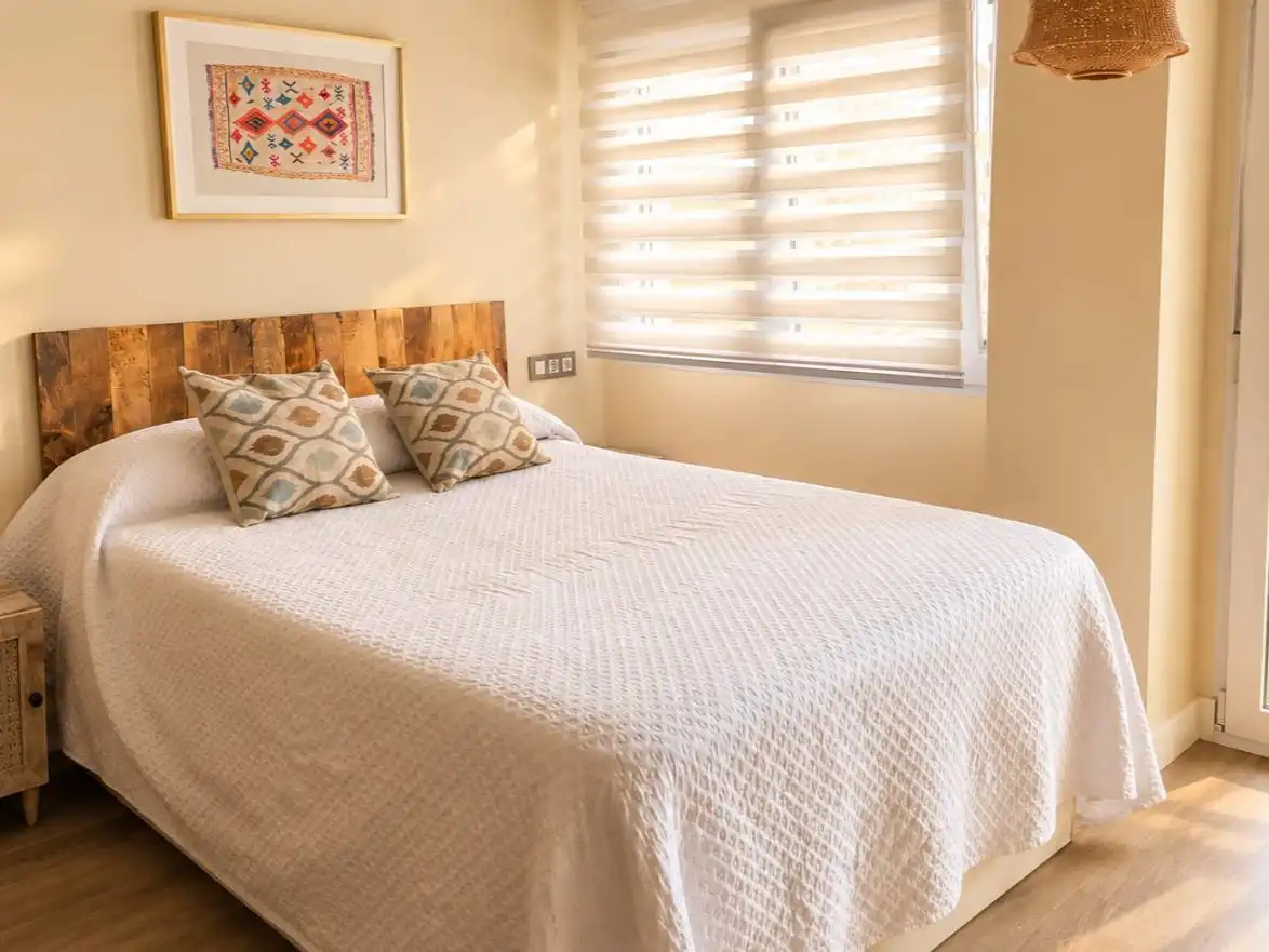 Apartment mit Pool zum Verkauf in Calle Campillos 6, imagen 7