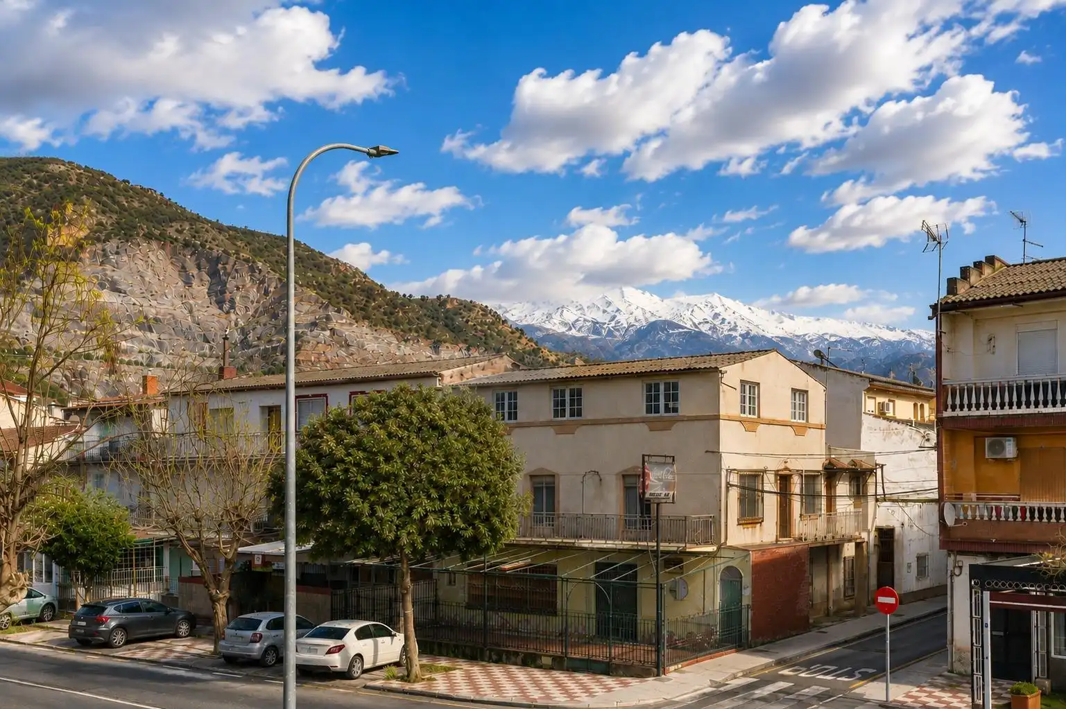 Terraced house for sale in Avenida de Andalucía, imagen 13