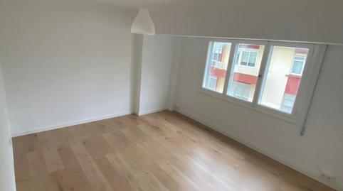 Foto 2 de Pis de lloguer a Rúa Gabriel Vázquez Seijas, Ferrol Vello - Puerto, Ferrol