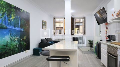 Foto 2 de Piso en venta en San Hermenegildo, Universidad - Malasaña, Madrid Capital