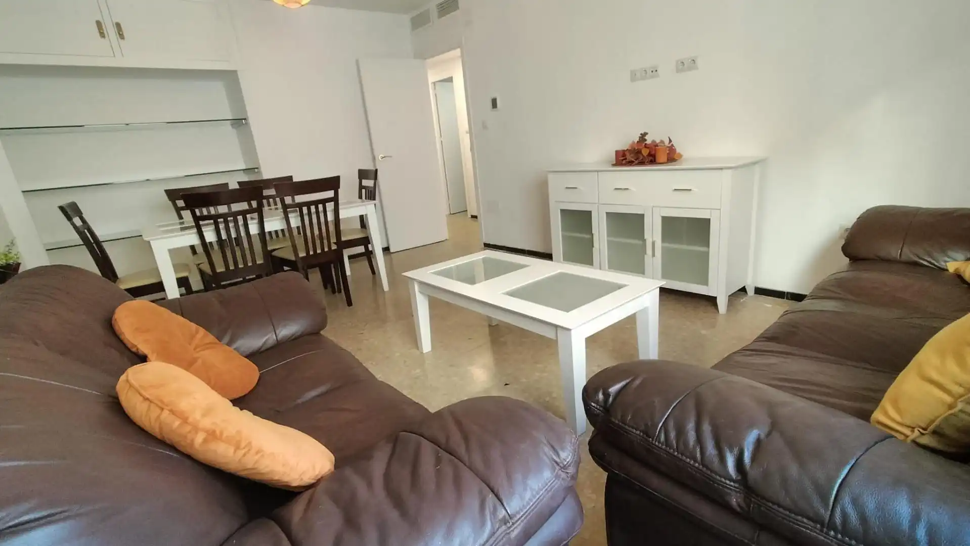 Wohnung zur Miete in Málaga, Málaga