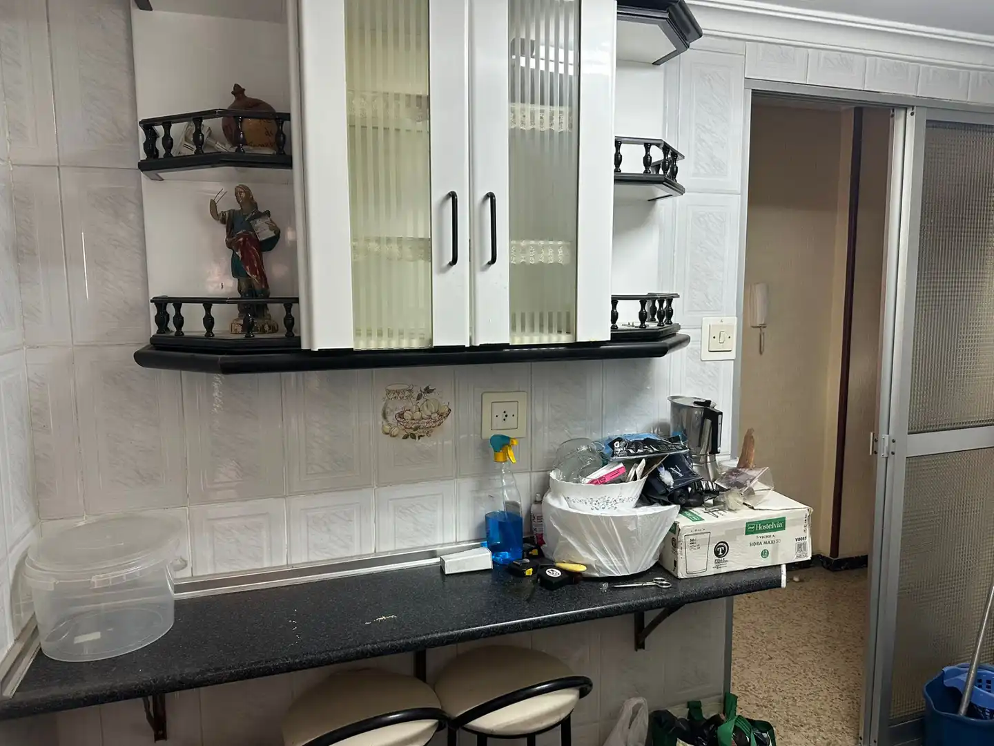 Flat for sale in Calle Lisboa, 126, El Cerro