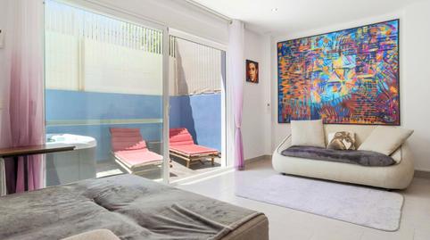 Foto 5 de Casa o xalet en venda a Juan Blanco, Zona Calvario, Estepona