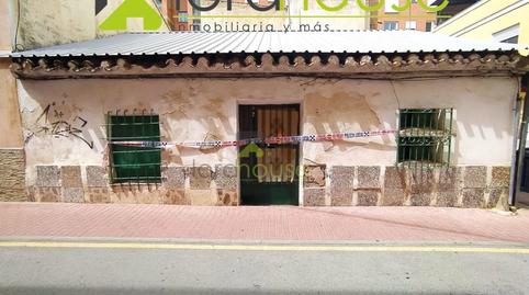 Photo 3 of House or chalet for sale in Calle Virgen de las Huertas, 22, San José, Murcia