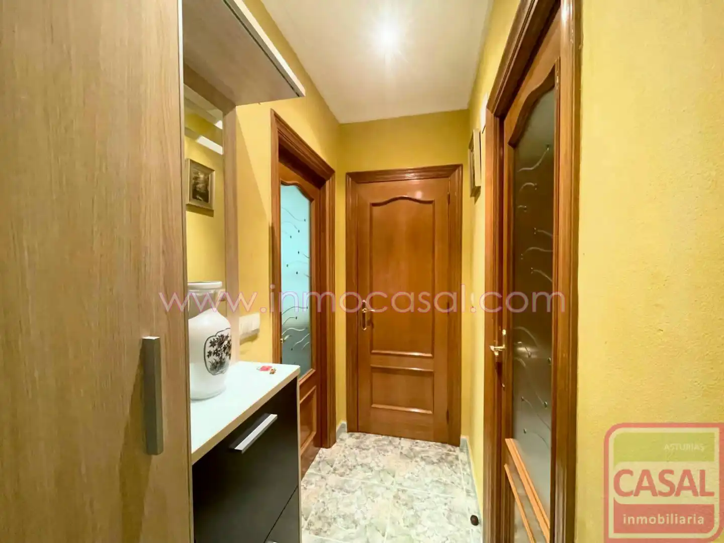 Flat for sale in Mieres (Asturias)  with Heating, Storage room and Furnished