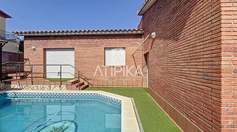 Photo 3 of Flat for sale in Sant Ferran, Zona Alta, Barcelona
