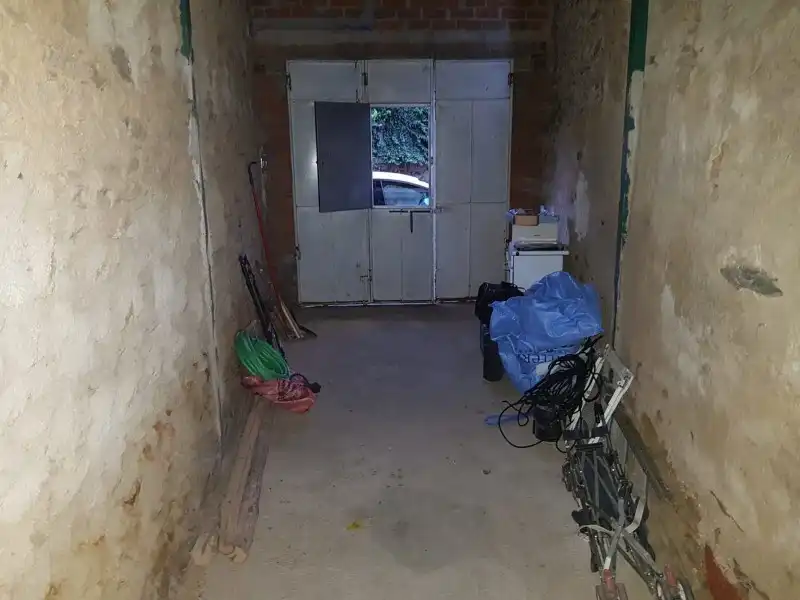 Wohnung zum Verkauf in Montehermoso mit Privatgarten