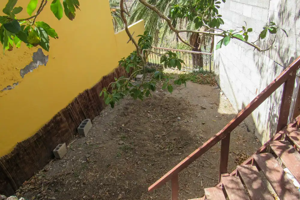 Casa o chalet en venta en Vallehermoso con Terraza