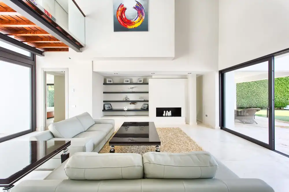 Villa mit Terrasse zum Verkauf in Los Arqueros  - Puerto del Almendro, imagen 9