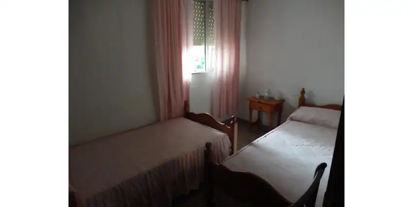 Piso con terraza en venta en CALLE SAN VICENTE, imagen 7