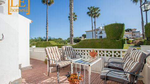 Foto 3 de Apartamento en venta en C. Gallocanta, 80, Los Balcones - Los Altos, Torrevieja